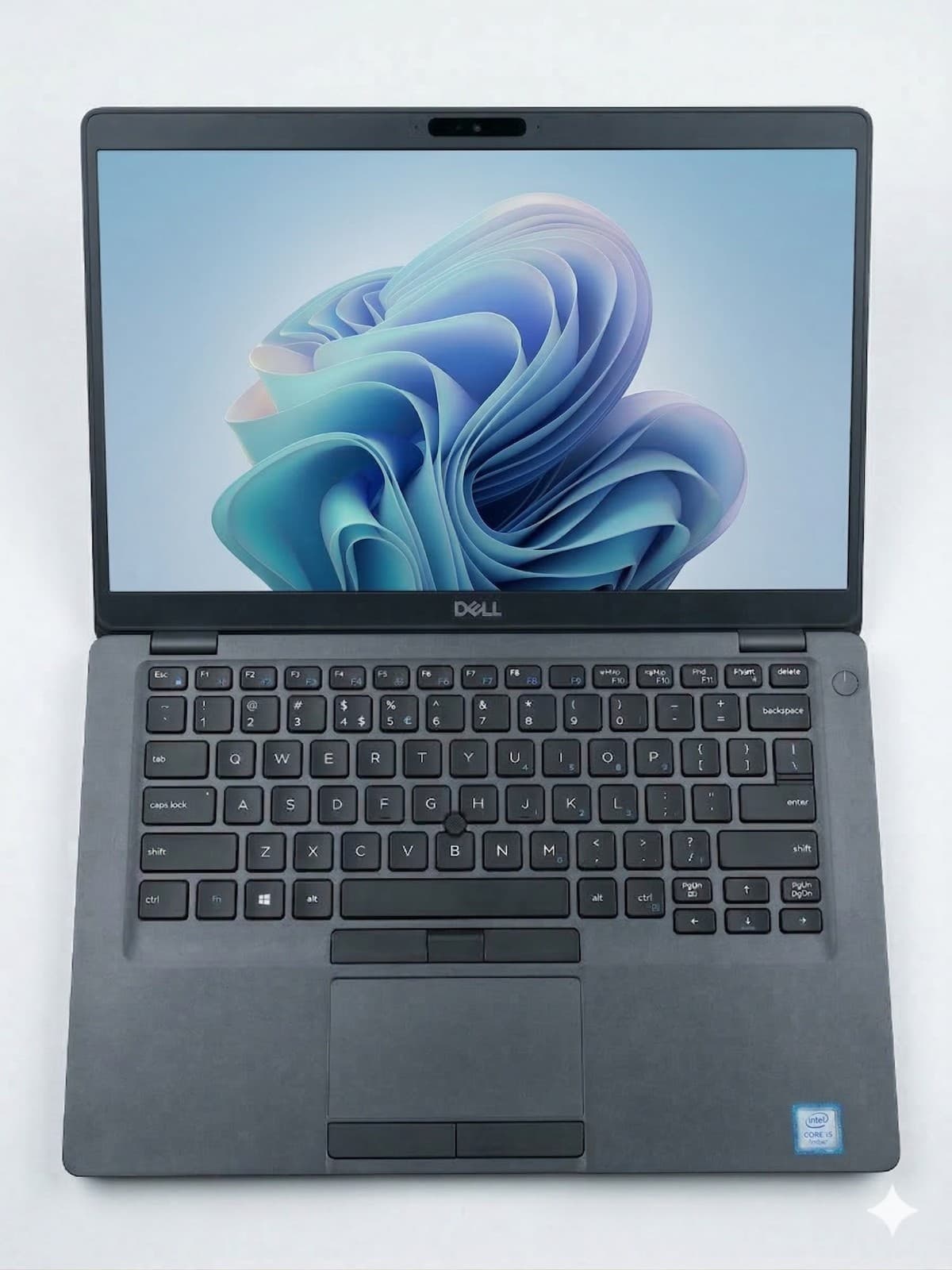 Certified Refurbished Dell Latitude 5400 – Core i5-8265U, 8GB RAM, 256GB SSD Laptop in India - Best Price Second Hand Dell Latitude 5400 with Warranty